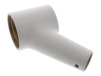 Logo Corps ext�rieur pallas-s gris soie 117068