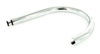 Logo Col de cygne carena-s chrom� av 121674