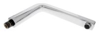 Logo Col de cygne avona chrom� complet av 122293
