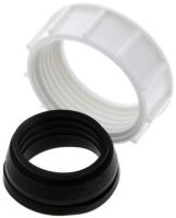 Logo Ecrou g 1 1/8 avec joint �= 25 mm al 119035