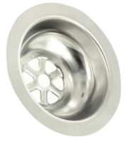 Logo Coupelle de bonde 3,5