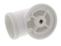Logo Soupape pi�ce inf�rieur m 6 sortie horizontal vi 117514