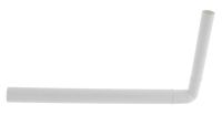 Logo Tube de trop-plein 400 x 200 mm longue vi 137217