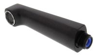 Logo Douchette felisa-s hp anthracite cpl. mz, silgranit�-look, anthracite, haute pression 123196