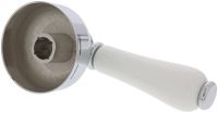 Logo Levier tradon/sora chrom� compl�te kp 121495