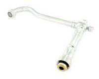 Logo Col de cygne tera finish acier inoxydable (r�vision 04) mz 119929