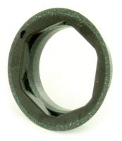 Logo Cache �crou filo-s silgranit vert nf 121472