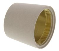 Logo Cache cylindre de cartouche wega-s champagne mz 120024