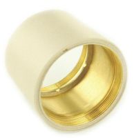 Logo Cache cylindre wega-s champagne 117095