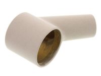 Logo Corps ext�rieur wega-s champagne avec trou 117096