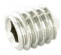 Logo Vis pour levier 4 mm avec conique cime mz 117340