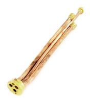 Logo Si�ge de cartouche avec connections quadris-s 117361