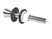 Logo Tirette chrom� vi 901982