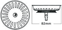 Logo Bonde a pan 3,5