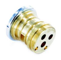 Logo M�canisme int�rieur avec socle wega chrom� revision 03 m35 127026