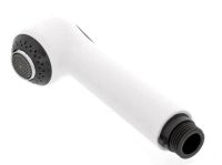 Logo Douchette silgranit blanc long compl�te index couleur c, silgranit�-look, blanc, haute pression 118629