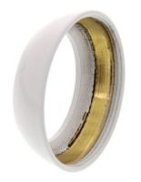 Logo Cache �crou wega-s blanc 126920