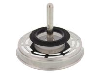 Logo Bonde � panier radial 3,5'' manuel (20 encoche) eb 118939