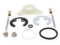 Logo Set de montage hp avec stabilisateur 116856