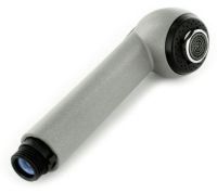 Logo Douchette wega-s alum�tallic index couleur d mz, silgranit�-look, alum�tallic, haute pression 121910