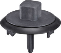 Logo Bouchon manuel infino 121710