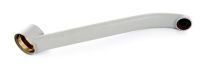 Logo Col de cygne wega gris perle mz 121302