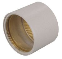 Logo Cache cylindre c�ramique jasmin av 117810