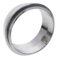 Logo Cache �crou de cartouche rodalis chrom� 122722