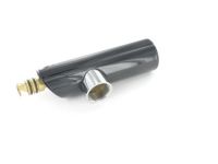 Logo Corps jil chrom�/noir brillant av 119268