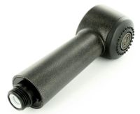 Logo Douchette elipso-s ii anthracite compl�te, silgranit�-look, anthracite, haute pression 117449