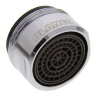 Logo R�gulateur de jet hp fe m24x1 sp22 chrom� bl (ne mz), haute pression 117344