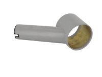 Logo Corps ext�rieur antas-s gris alu av 117815