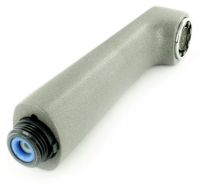 Logo Douchette felisa-s hp alum�tallic couleur index d, silgranit�-look, alum�tallic, haute pression 121959