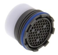 Logo R�g. de jet cach� hc fe m16,5x1, haute pression 122867