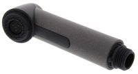 Logo Douchette actis-s hp alum�tallic compl�te nf, silgranit�-look, alum�tallic, haute pression 139913