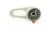 Logo Levier wega gris perle compl�te mz 121300