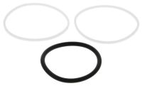 Logo Set joints torique + plastiques daras-s hp 122554
