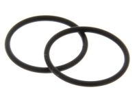 Logo Set joints toriques pour douchette avona-s av 122327