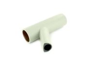 Logo Corps ext�rieur nea-s gris perle avec guide-support mz 121575