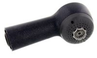 Logo Douchette elipso-s bp silgranit nuit bleu compl�te, silgranit�-look, bleu nuit, bas pression 126787