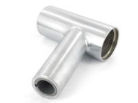 Logo Corps ext�rieur atos-s finish acier inoxydable 128871