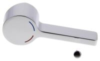 Logo Levier culina-s mini chrom� compl�te nf 121086