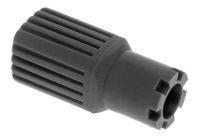 Logo Cl� de r�gulateur de jet l'eau du filtre 122870