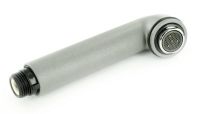 Logo Douchette daras-s alum�tallic index couleur d kp, silgranit�-look, alum�tallic, haute pression 121863