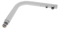 Logo Col de cygne fontas ii silgranit blanc 122903