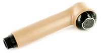 Logo Douchette pallas-s hp cognac compl�te, silgranit�-look, cognac, haute pression 139746
