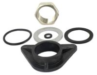 Logo Set de montage alta-s compact nf 119973