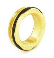 Logo Ecrou serrage de cartouche vonda surplat: 26 mm av 119794