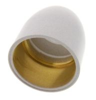 Logo Cache �crou pallas-s gris soie 117064