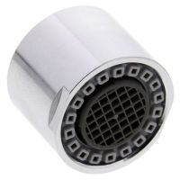 Logo R�gulateur de jet hp fi m22x1 sp22 chrom� vario complet� nf, haute pression 119783